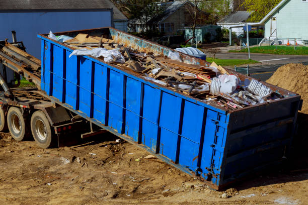 Shed Removal in Lynchburg, TN